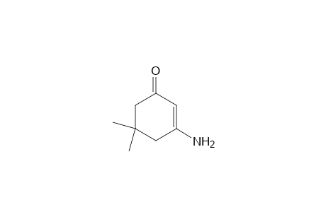 3-Amino-5,5-dimethyl-2-cyclohexen-1-one