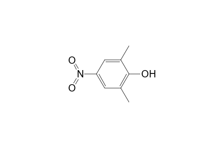 2,6-Dimethyl-4-nitrophenol