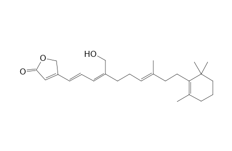 Luffariolide A