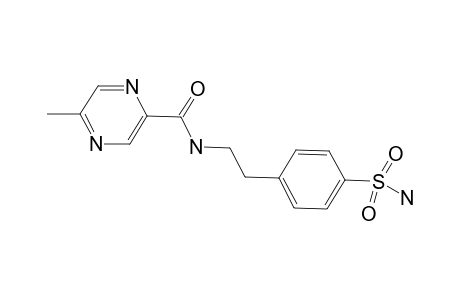 Glipizide artifact