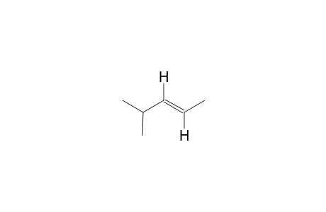 trans-4-Methyl-2-pentene