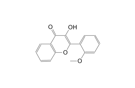 3-Hydroxy-2'-methoxyflavone