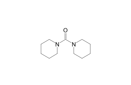 1,1'-Carbonyldipiperidine