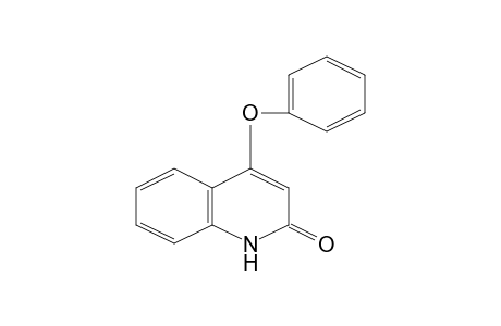 4-phenoxycarbostyril