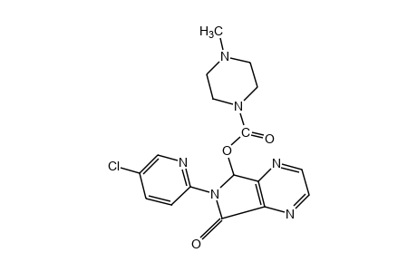 Zopiclone