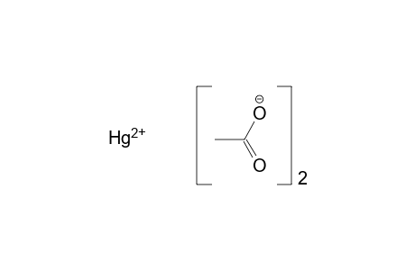 Mercuric acetate