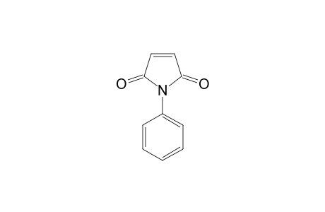 N-phenylmaleimide