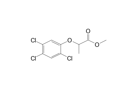 Fenoprop methyl ester