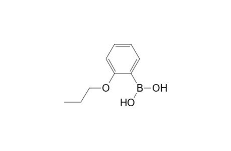 2-Propoxyphenylboronic acid