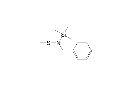 Benzylamine 2TMS