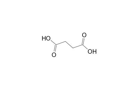 Butanedioic acid