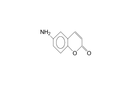 6-Aminocoumarin