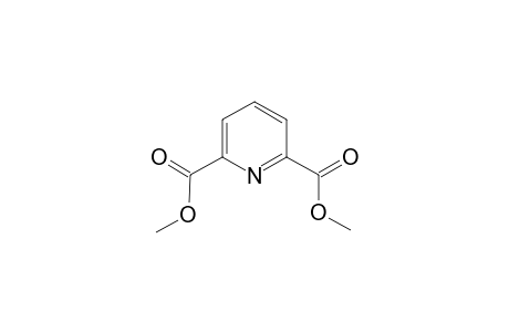 2,6-Pyridinedicarboxylic acid, dimethyl ester