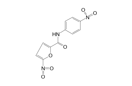 4',5-dinitro-2-furanilide