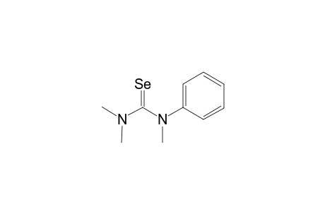 N,N,N'-TRIMETHYL-N'-PHENYLSELENOUREA