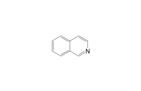 Isoquinoline