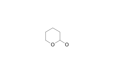 2-Hydroxytetrahydropyran