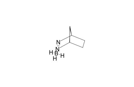 2,3-DIAZABICYCLO-[2.2.1]-HEPT-2-EN-2-BORAN