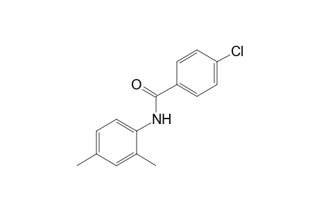 4-chloro-2',4'-benzoxylidide