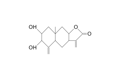 Pulchellin C