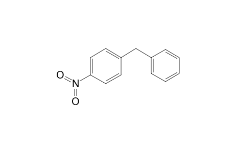 (p-nitrophenyl)phenylmethane