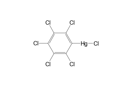 HG(C6CL5)CL