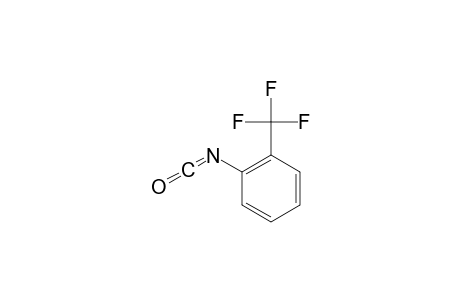 2-Trifluoromethyl-phenylisocyanate