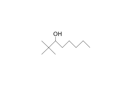 2,2-Dimethyl-3-octanol