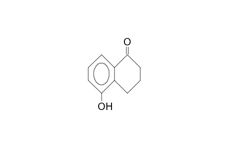 5-Hydroxy-1-tetralone