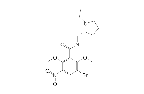 QCJVKEMZGGNURL-SNVBAGLBSA-N