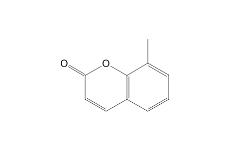 8-Methyl-coumarin