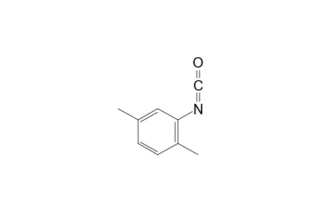 2,5-Dimethylphenyl isocyanate