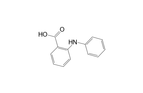 N-phenylanthranilic acid