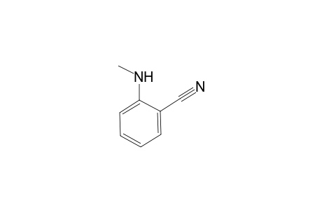 N-METHYLANTHRANILONITRILE