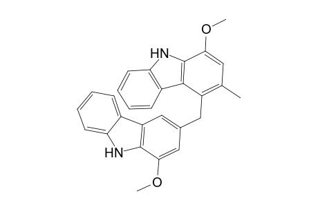 Chrestifoline-A