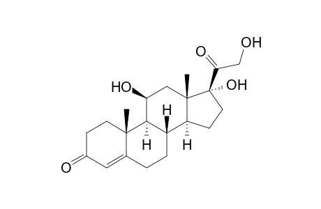 Cortisol