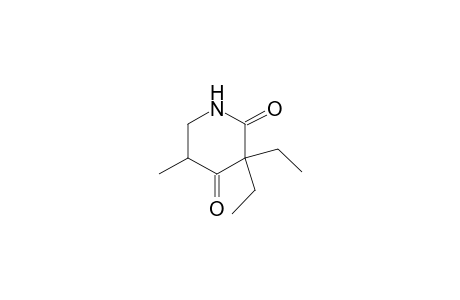 Methyprylon