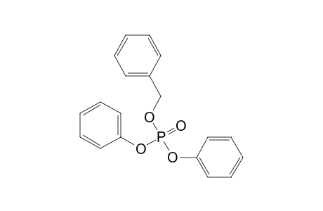 Benzyl diphenyl phosphate