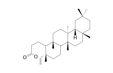 PUTRANJIVIC-ACID