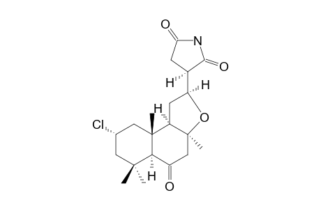 HATERUMAIMIDE-I