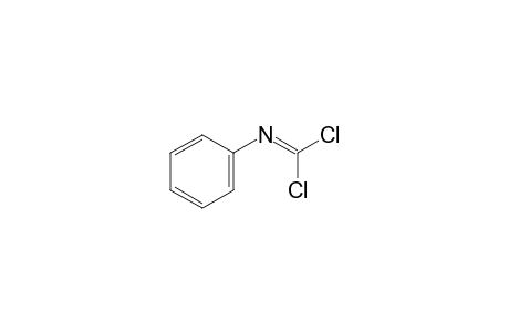 phenylimidocarbonyl chloride