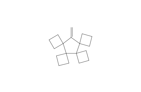 17-Methyltetraspiro[3.0.3.0.3.0.3.1]heptadecane