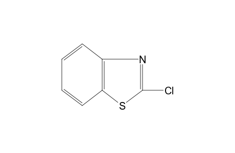 2-Chlorobenzothiazole