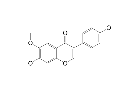 Glycitein