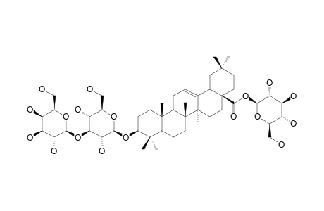 Arvenoside-A