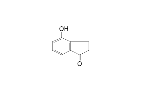 4-Hydroxy-1-indanone