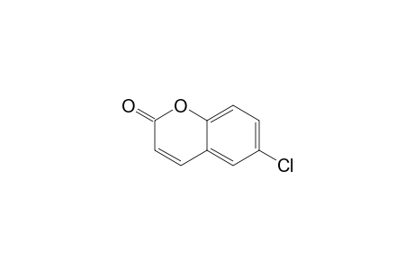 6-CHLORCOUMARIN