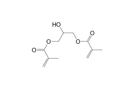 Glycerol dimethacrylate, mixture of isomers