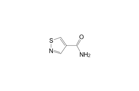 4-Isothiazolecarboxamide