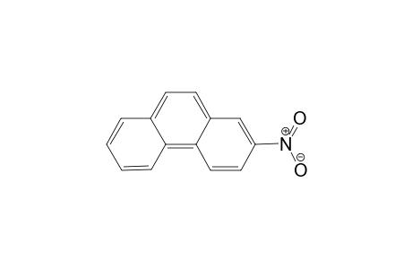 2-Nitrophenanthrene